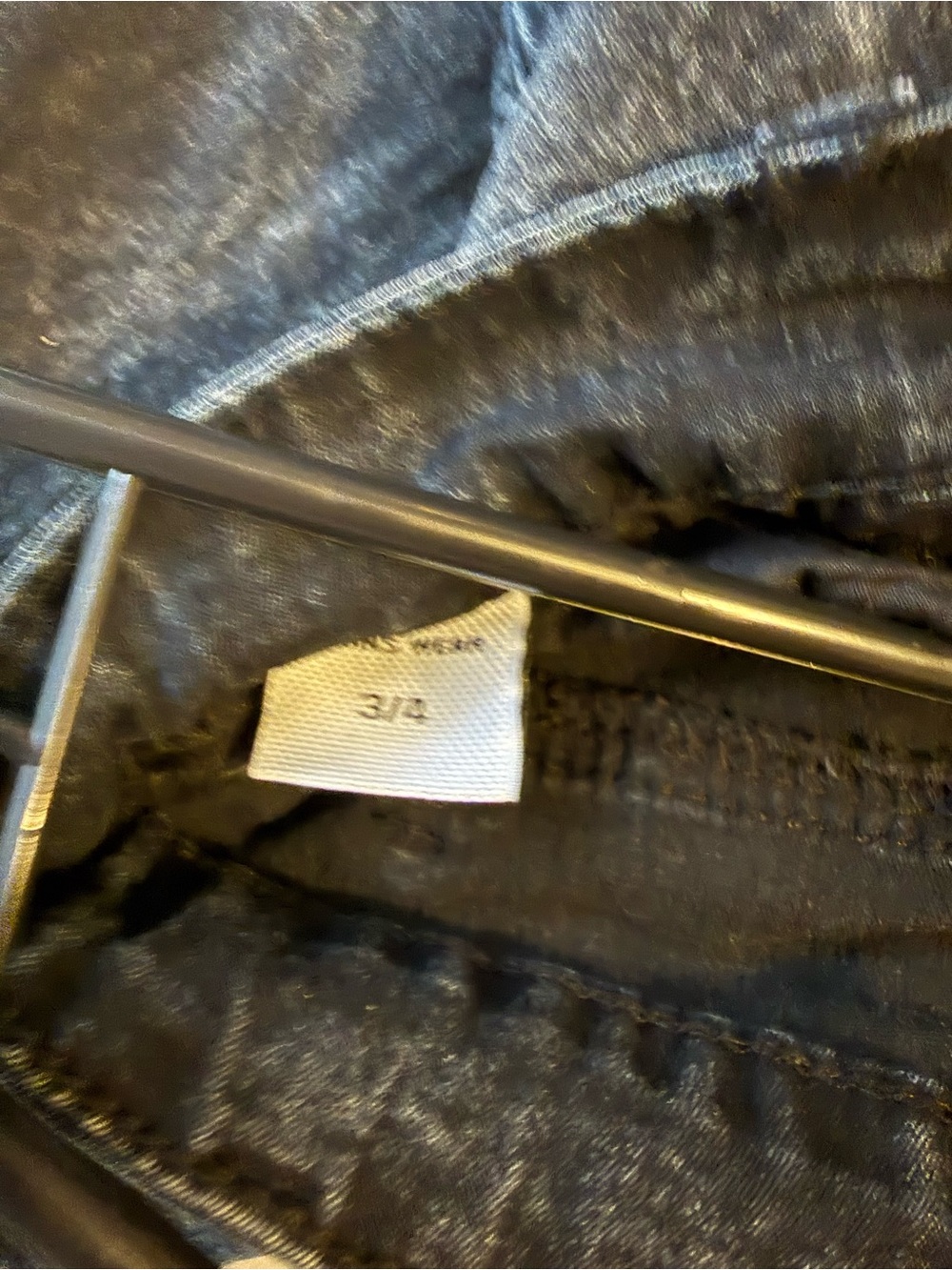 Men Jeans Subcategory